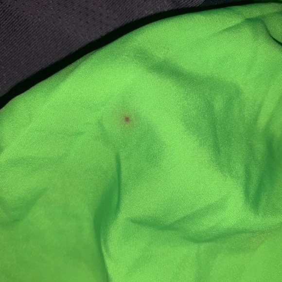 Nike Shorts Green - Picture 3 of 3